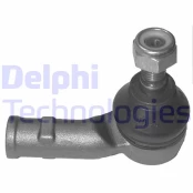 DELPHI TA1081 Tie rod end kaina