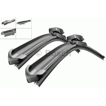 Valytuvai BOSCH 3 397 014 213