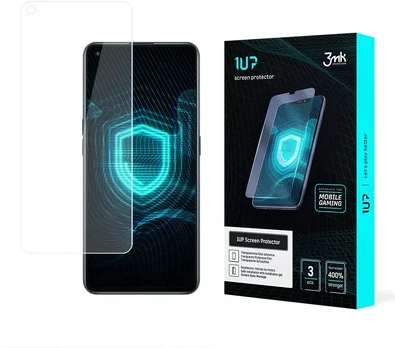 Oppo K9 Pro - 3mk 1UP ekrano apsauga