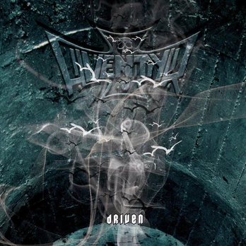 CD Aventyr – Driven