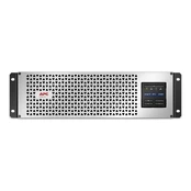 APC SMART-UPS LITHIUM ION, SHORT DEPTH 1500VA, 230V WITH SMARTCONNECT