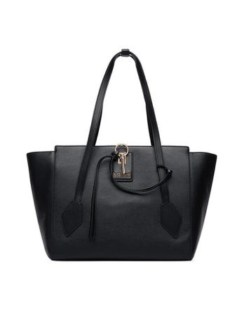 Just Cavalli Rankinė 81RA4BL4 ZSB22 Juoda