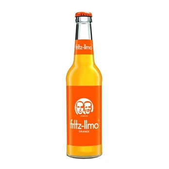 Apelsinų limonadas FRITZ-LIMO