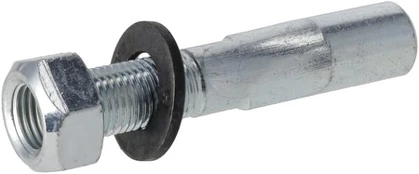 Kūginių kaiščių rinkinys 1-3/4"