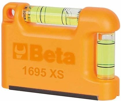 Beta Tools Beta įrankiai MINI LYGIS SU 2 ŠEIDIMO BAZE. 1695XS BETA UTENSILI S.P.A.
