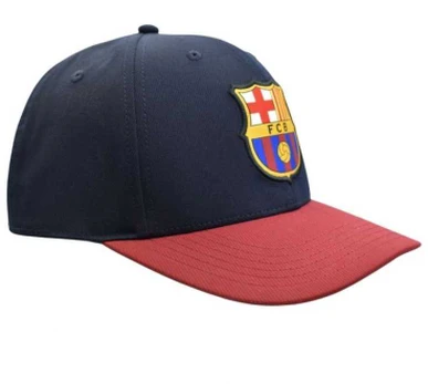 FC Barcelona kepurė