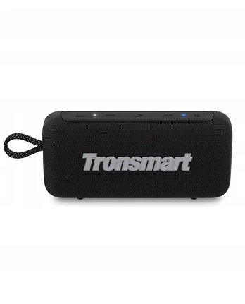 Tronsmart Trip 2 Juodas