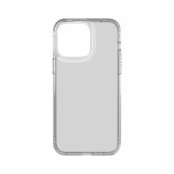 Dėklas Tech 21 TECH21 CASE T21-9730 EVO CLEAR IPHONE 14 PRO MAX CLEAR kaina