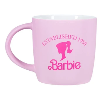 Paladone Barbie klasikinis puodelis