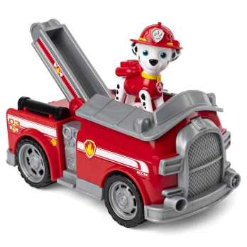 Paw Patrol – Basic Vehicle Zuma