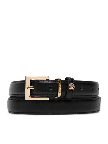 Nine West Diržas CEO-NW-W2-004-AW26 Juoda
