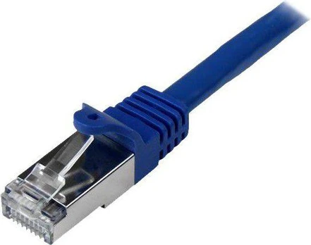 StarTech 3M Mėlynas CAT6 SFTP CABLE/.