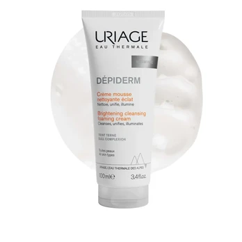 URIAGE Depiderm prausimosi putos 100ml