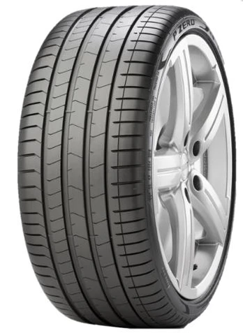 PIRELLI P-ZERO(PZ4) L XL 245/35 R19 93 Y