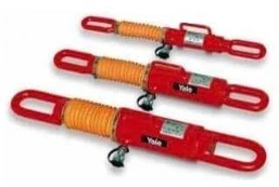 Hidraulinis tempimo cilindras YALE YPL 10 t