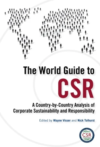 World Guide to CSR