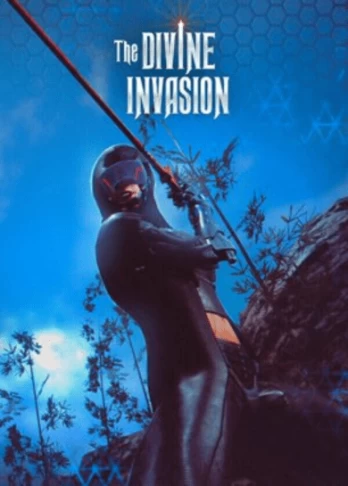 The Divine Invasion PC