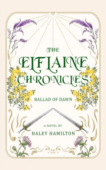 Ballad of Dawn