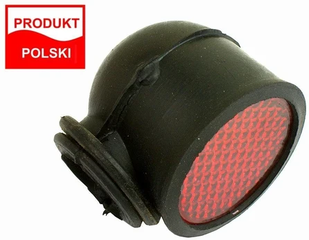 Other GUMINIS VILKIMO KABLIO DANGTELIS SU ATŠVAITU