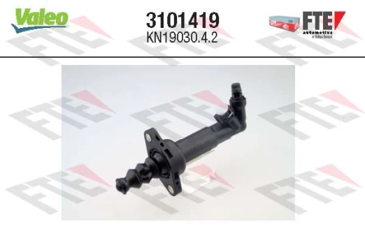 VALEO VAL3101419 Clutch Slave Cylinder