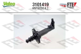 VALEO VAL3101419 Clutch Slave Cylinder kaina
