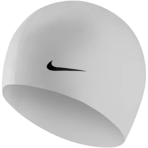 Plaukimo kepuraitė Nike Os Solid 93060-100, balta
