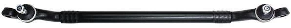 Strypo montavimas DENCKERMANN D180121
