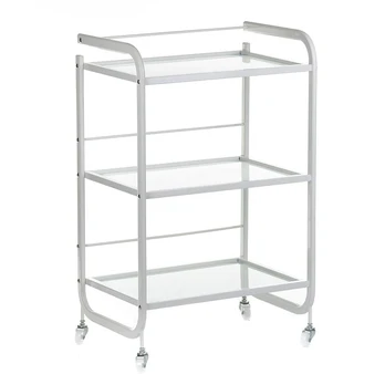 Kosmetologinis vežimėlis / staliukas / lentynėlė BD-6002