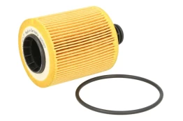 Alyvos filtras MANN-FILTER HU712/7X kaina