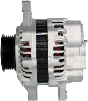 Hella 8el 012 429-591 generatorius - 14v - 80a