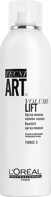 Plaukų putos L’Oréal Professionnel Paris, 250 ml