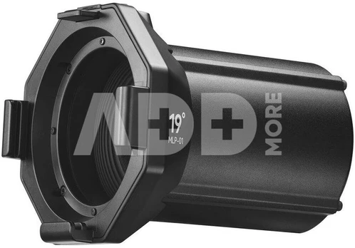 Godox Spotlight Lens 19Â° for MLP19K