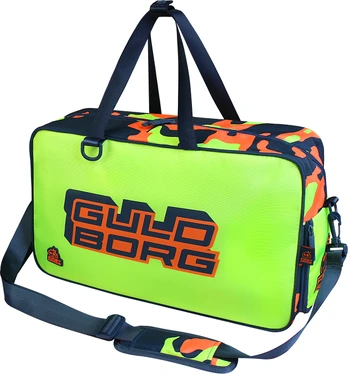 Firstgrade - Gymbag - Guldborg