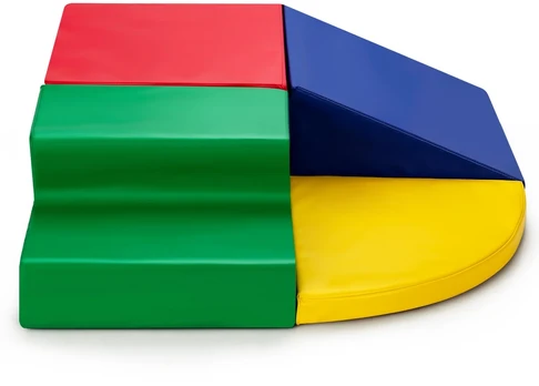 Žaidimų rinkinys 4 vnt.