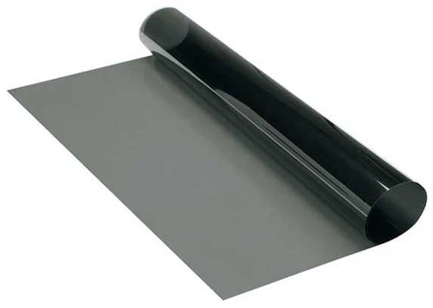 Foliatec solfilm Blacknight Reflex Dark, 0,76x30 m