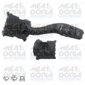Vairo kolonėlės jungiklis MEATDORIA 23331 kaina