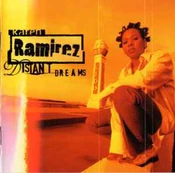 CD Karen Ramirez - Distant Dreams
