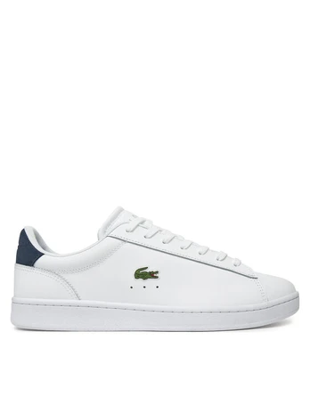 Laisvalaikio batai Lacoste 7-48SMA0011 Balta