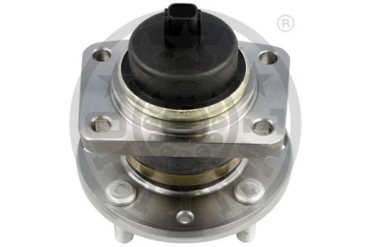 Rato guolio komplektas OPTIMAL 302 037