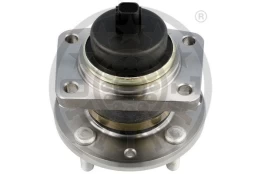 Rato guolio komplektas OPTIMAL 302 037 kaina