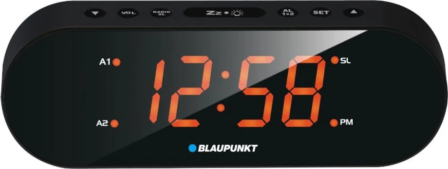 Blaupunkt Radijo žadintuvas fm pll cr6or