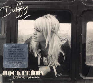 CD Duffy - Rockferry