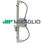 Lango pakėliklis MIRAGLIO 30/1073 kaina