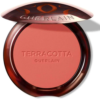 Guerlain Guer Terracotta Polvos 24 Blush