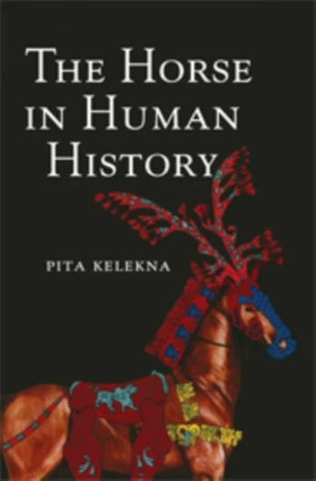 Horse in Human History