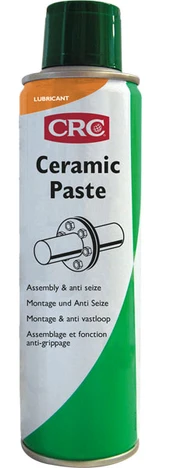 CRC Keraminis tepalas CRC CERAMIC PASTE 500ML