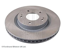 Stabdžių diskas BLUE PRINT ADC443100