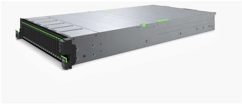 Fujitsu RX2540 M7 5415+ 24 X SFF w - Server - Xeon Gold