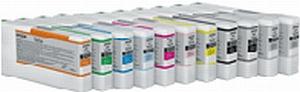 Epson T653A | Ink Cartridge | Oranžinis