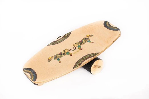 Balansinė lenta Hula"Jaguar" Board